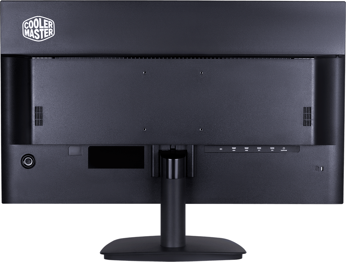 Refurbished Cooler Master GM27-FFS Gaming Monitor Refurbished Cooler Master GM27-FFS Gaming Monitor